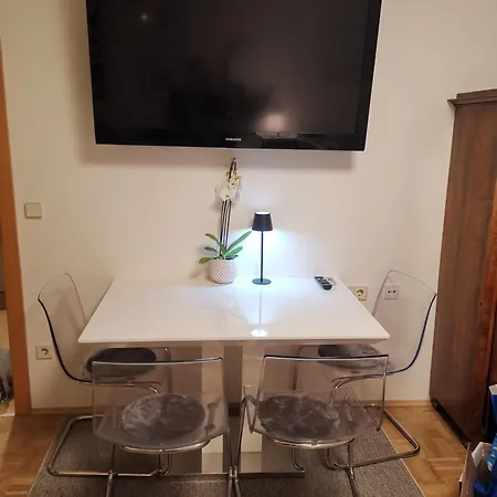 Διαμέρισμα Graz! Ruhe An Der - Zentral