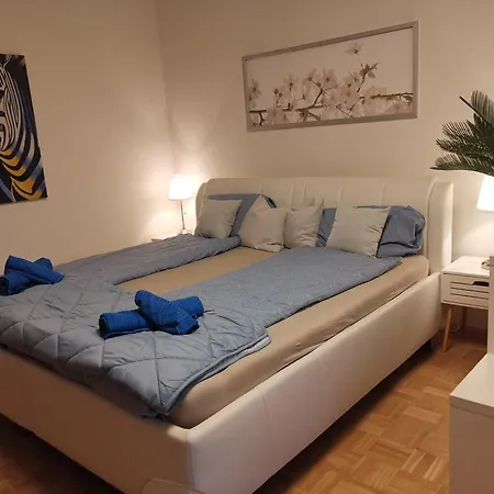 Graz! Ruhe An Der - Zentral アパート *