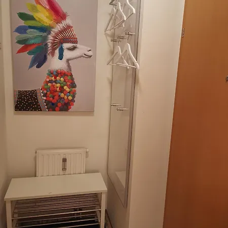 Apartamento Graz! Ruhe An Der - Zentral *