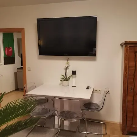 Graz! Ruhe An Der - Zentral Apartament Graz