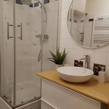 Apartamento Graz! Ruhe An Der - Zentral Graz