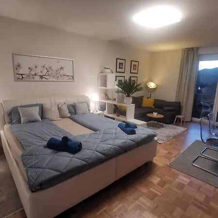 Graz! Ruhe An Der - Zentral