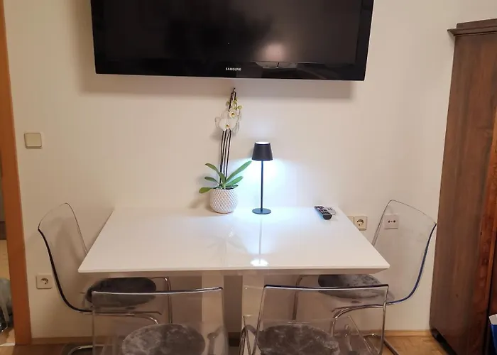 Apartament Graz! Ruhe An Der - Zentral