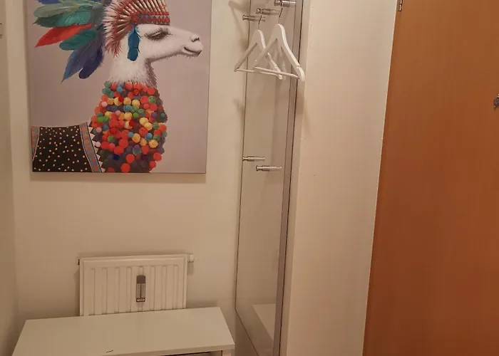 Apartament Graz! Ruhe An Der - Zentral *