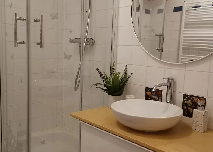 Apartament Graz! Ruhe An Der - Zentral Graz