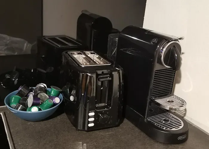 Graz! Ruhe An Der - Zentral غراتس